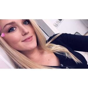 Meet your Posher, Olivia